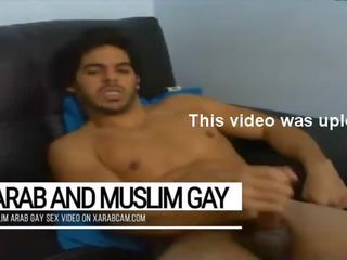 Arab homoseks pria maroko