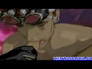 Hentai ομοφυλόφιλος πρωκτικό ψωλή καβάλημα σκληρό πορνό